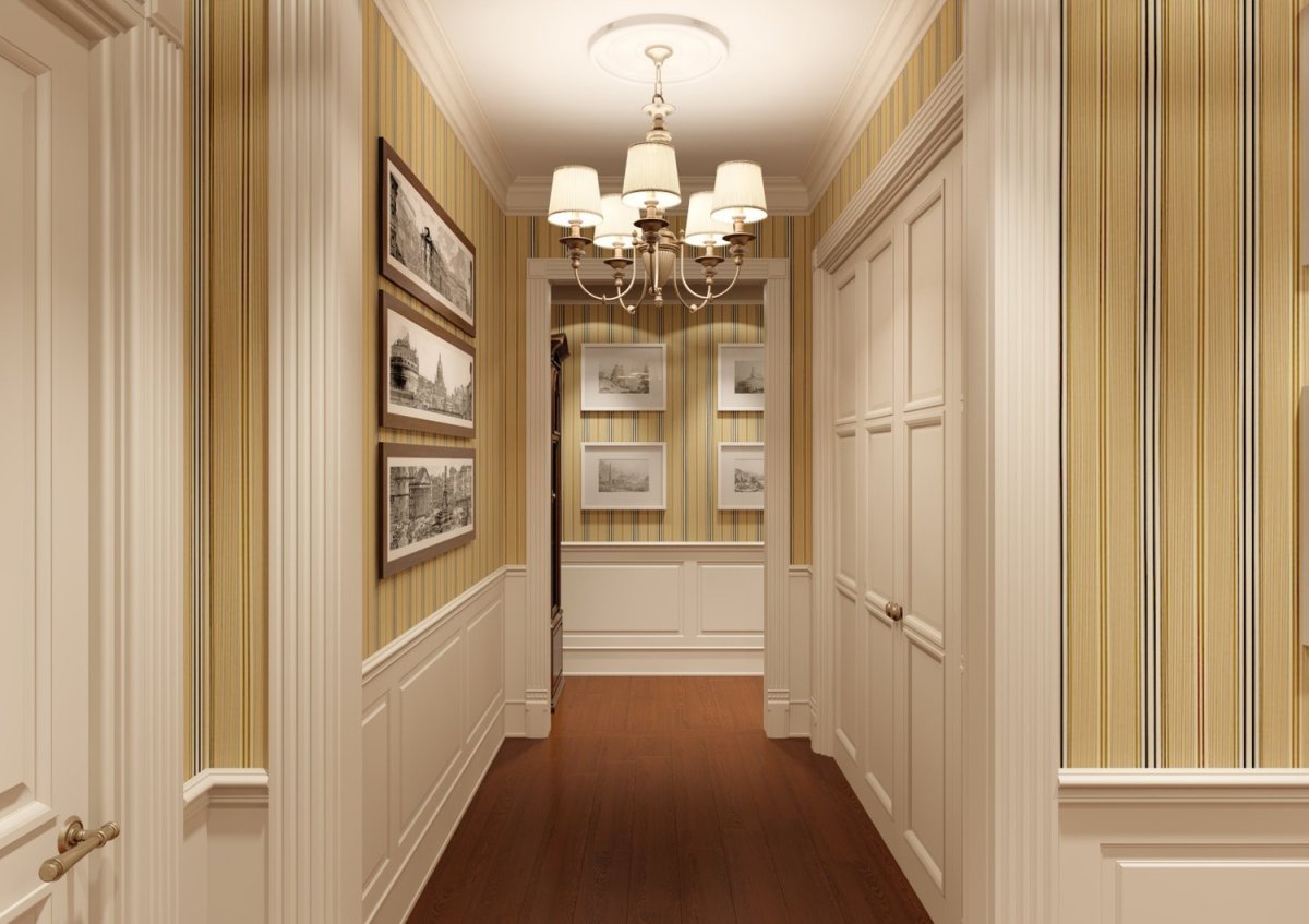 Дизайнер интерьера Юлия Нестерова