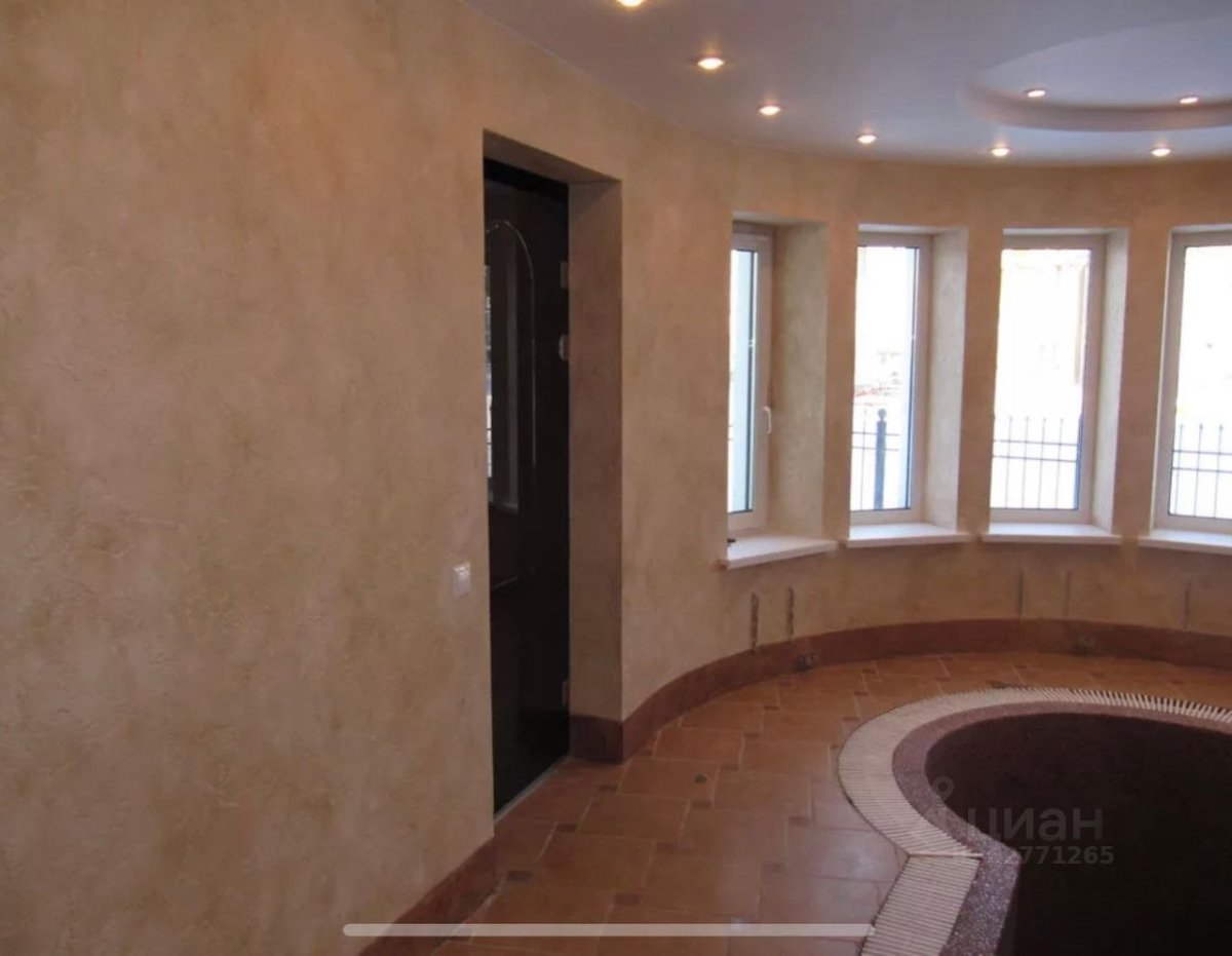 Внутренняя отделка дома штукатуркой