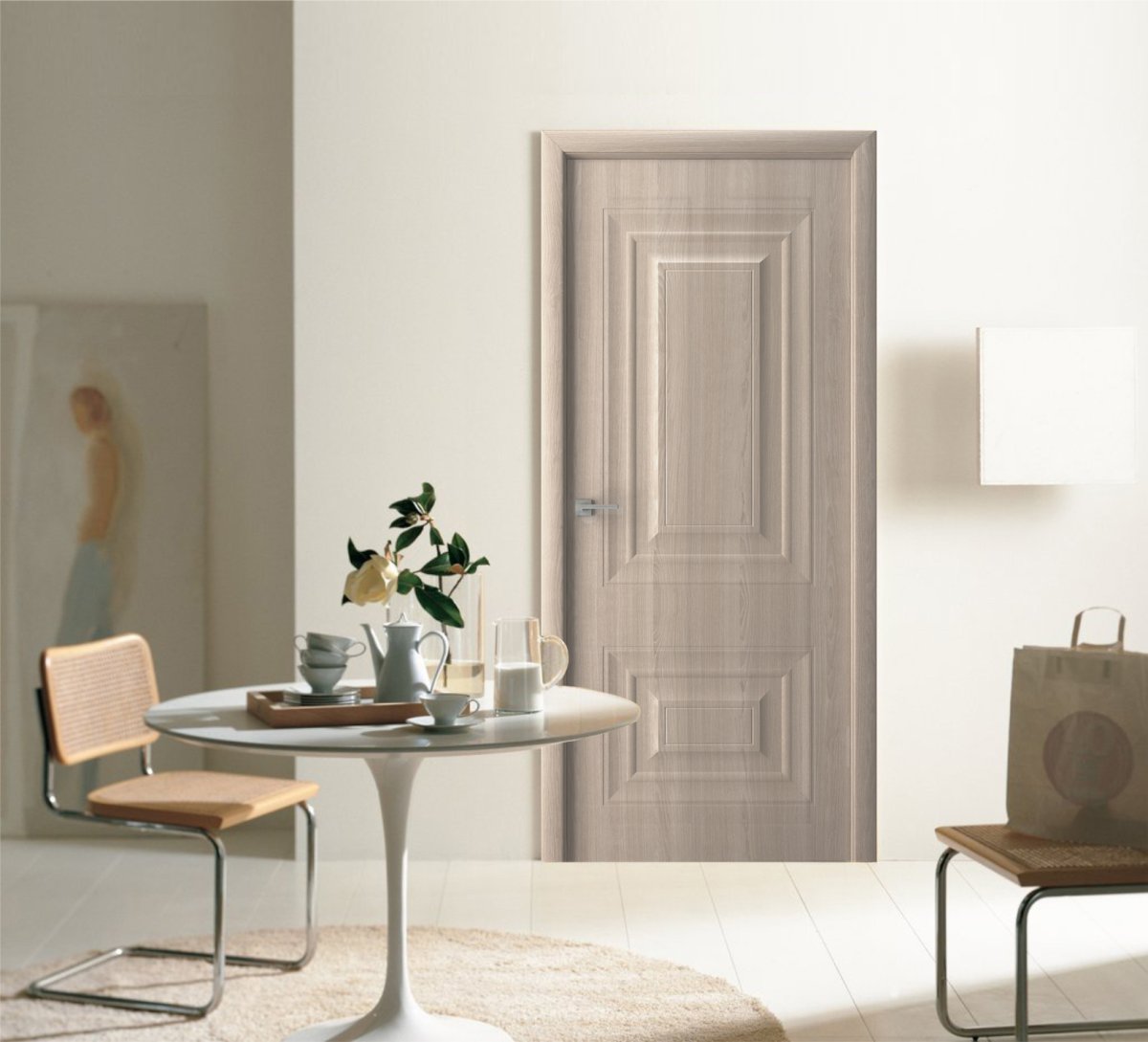 Двери VELLDORIS trend 5