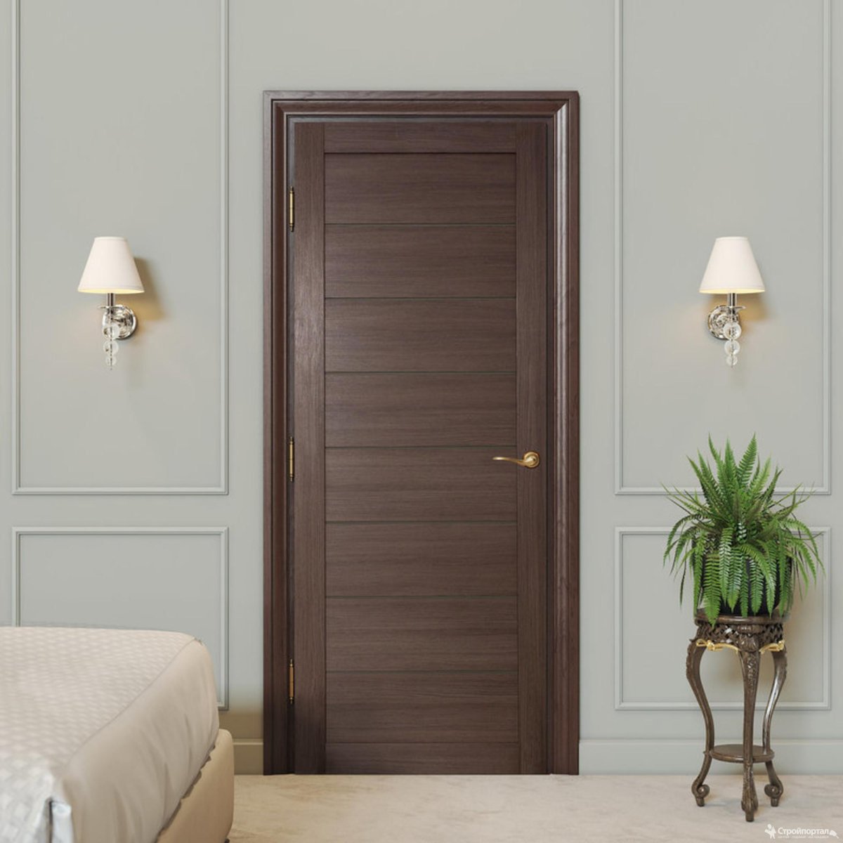 Волховец Деканто