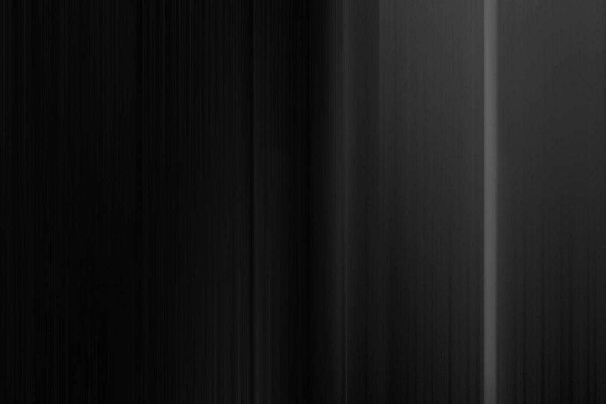 Черный глянцевый фон