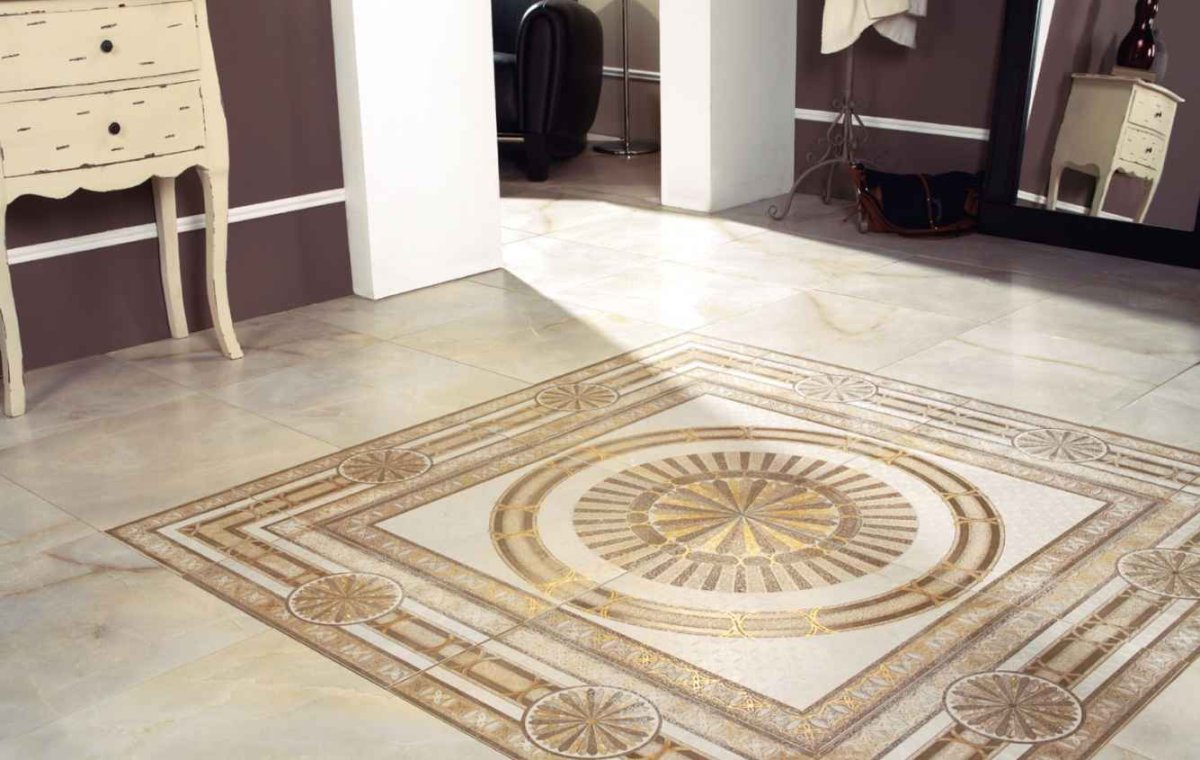 Porcelanite dos serie 5008 плитка