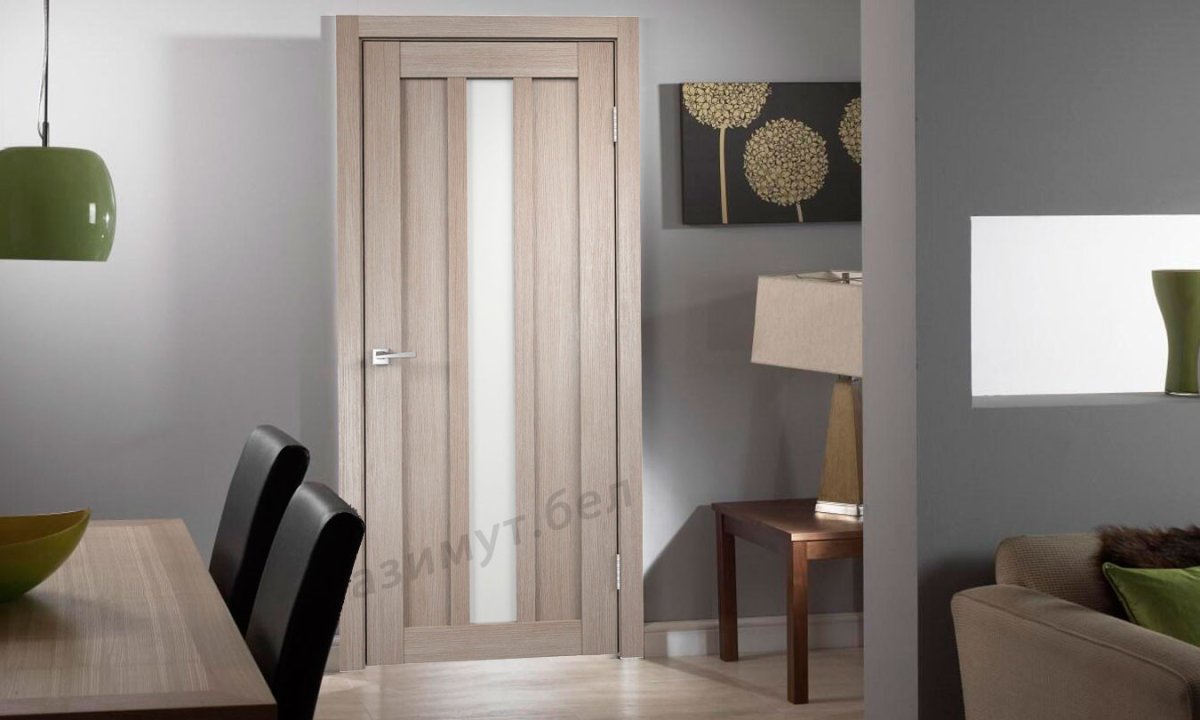 Ламинат и двери сочетание цветов в интерьере