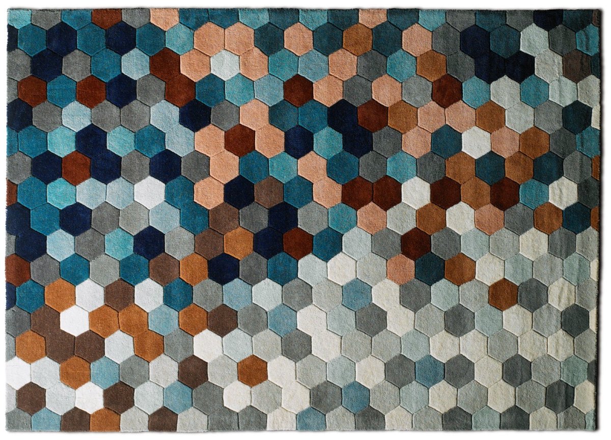 Гексагон Бабушкин сад