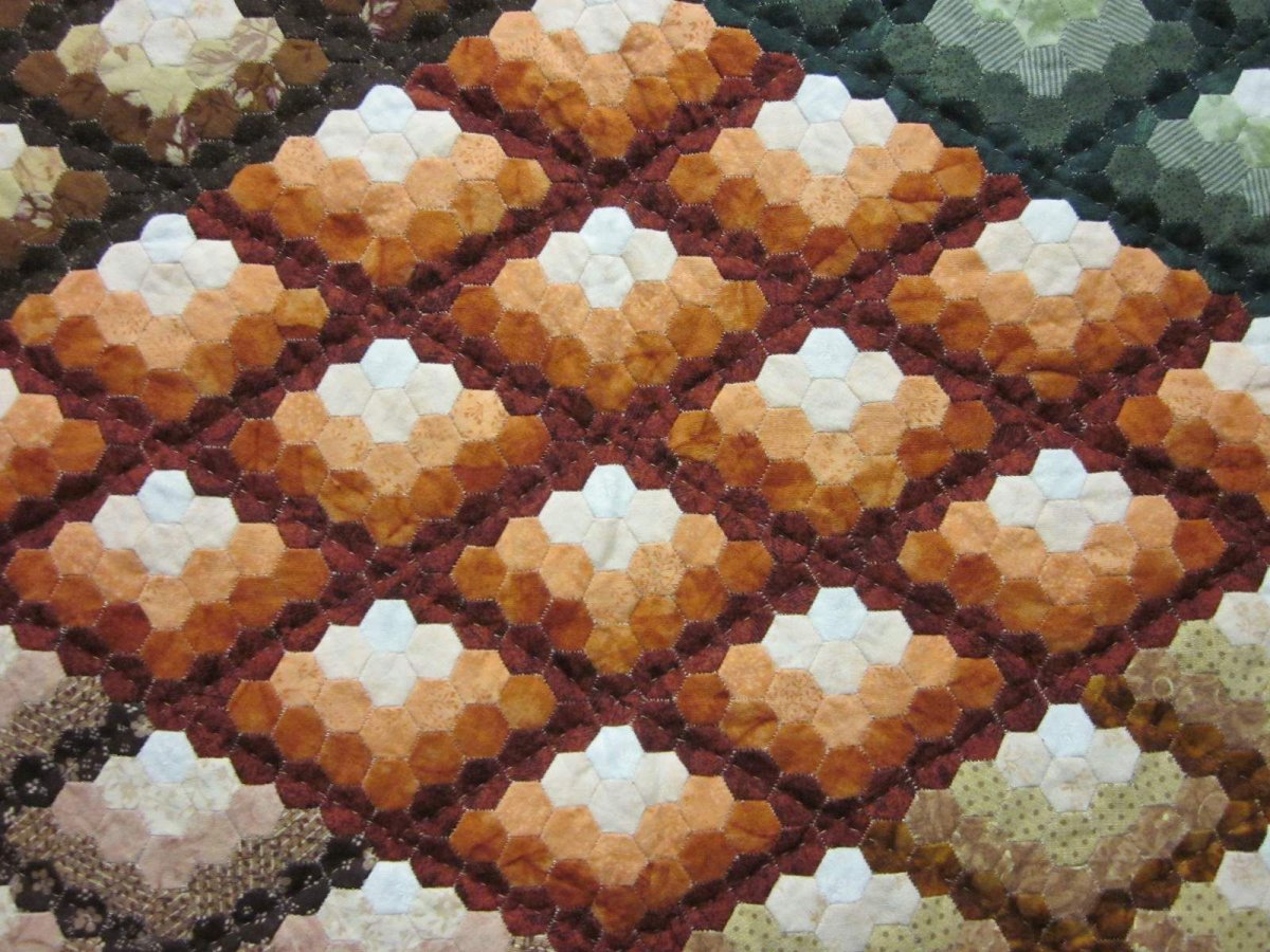 Ковры в интерьере