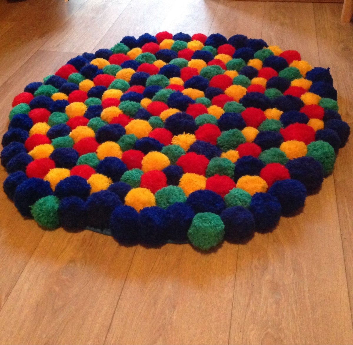 Мозаика Гексагон черная