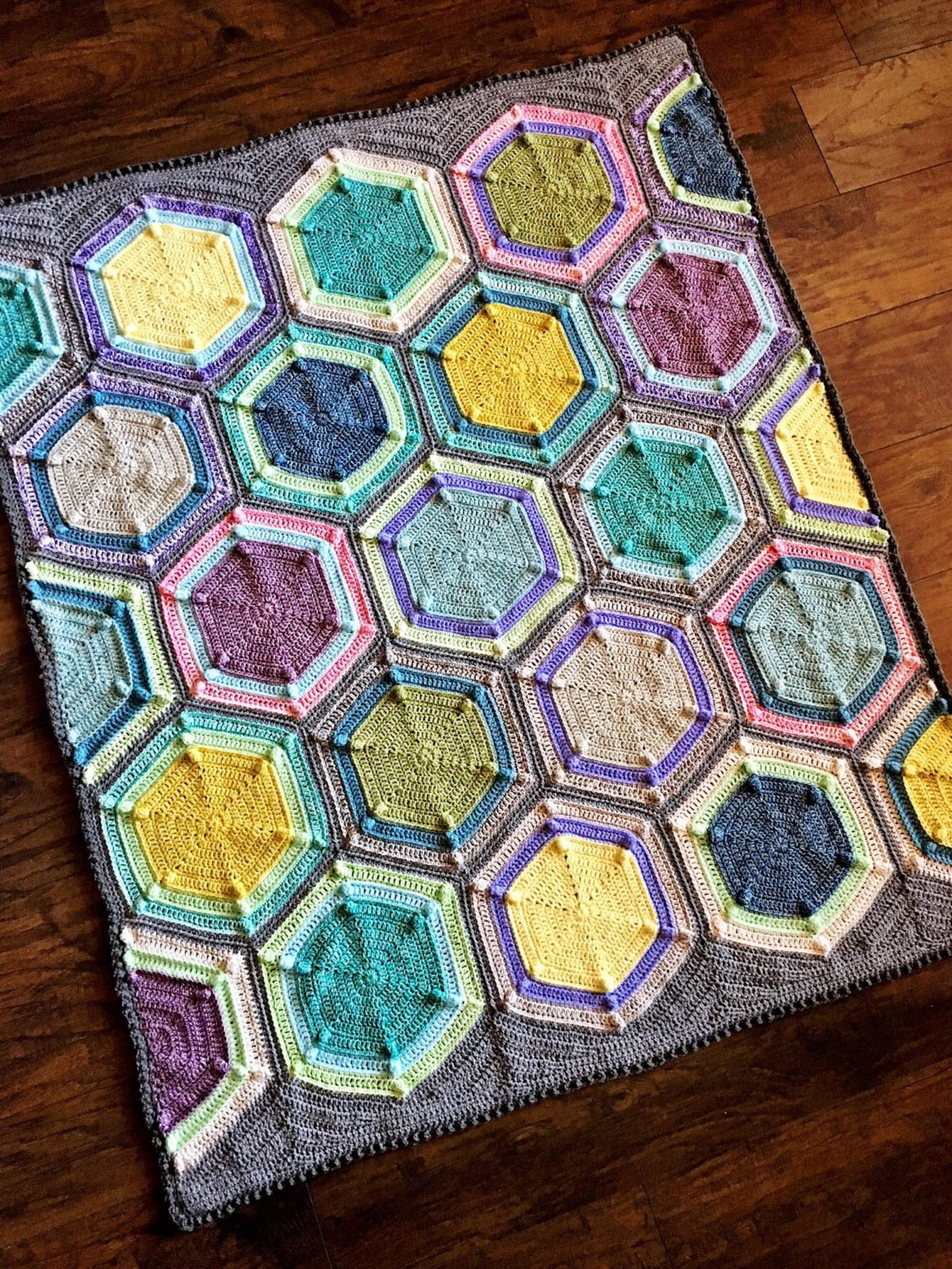 Коврик в прихожую