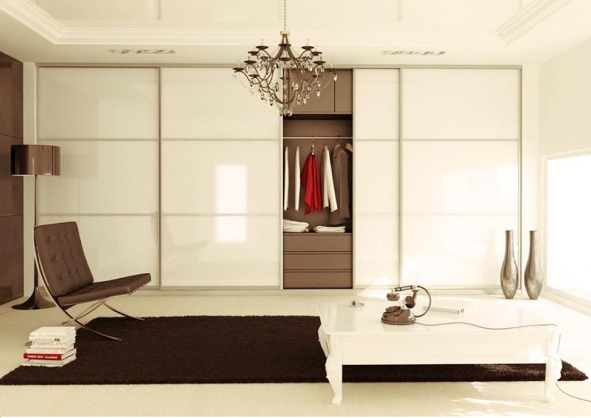 Раздвижные/встроенные двери Aristo коллекция: Avignon (Авиньон)