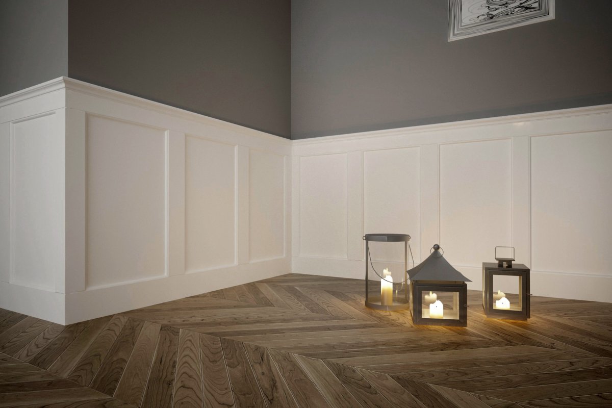 Wall cladding панель стеновая