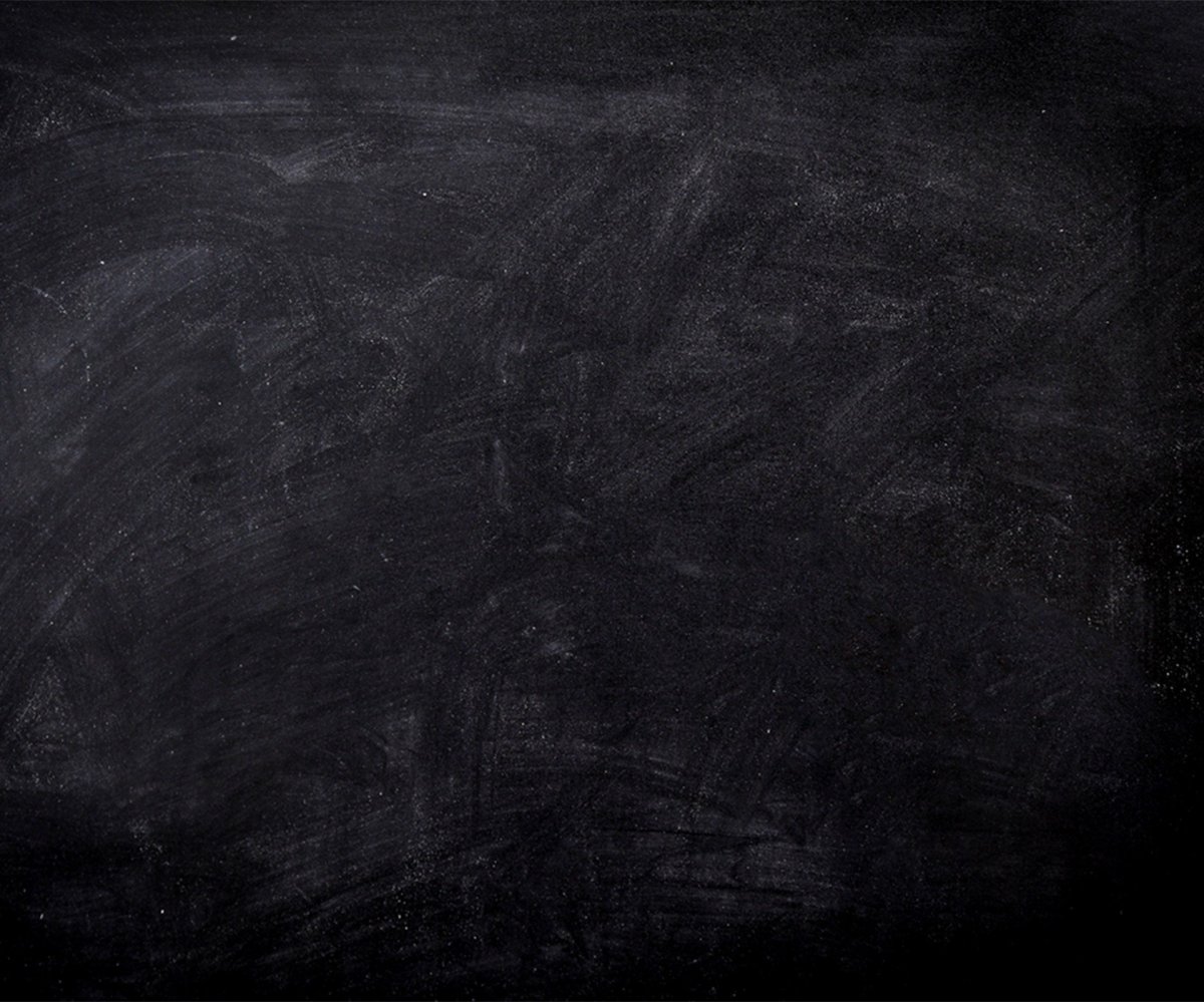 Черный бетон