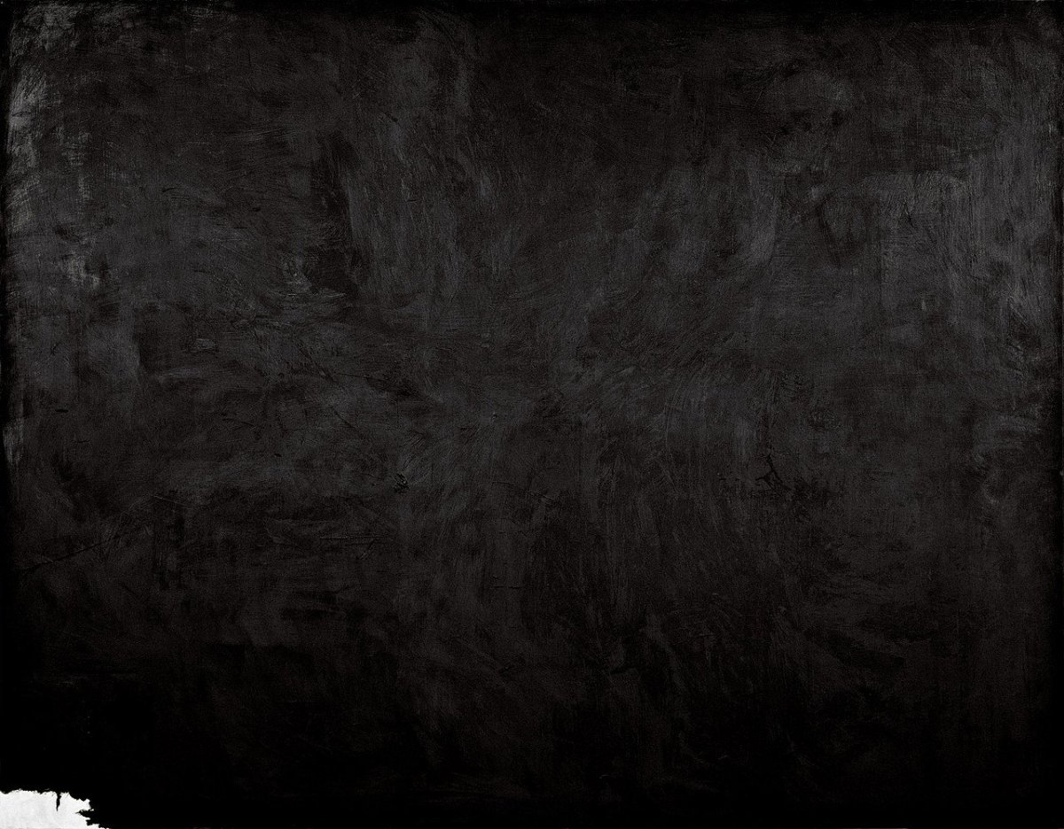 Черные обои под штукатурку