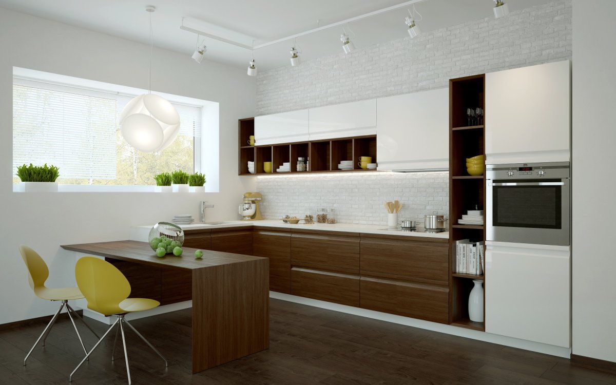 Кухни адм Тесс