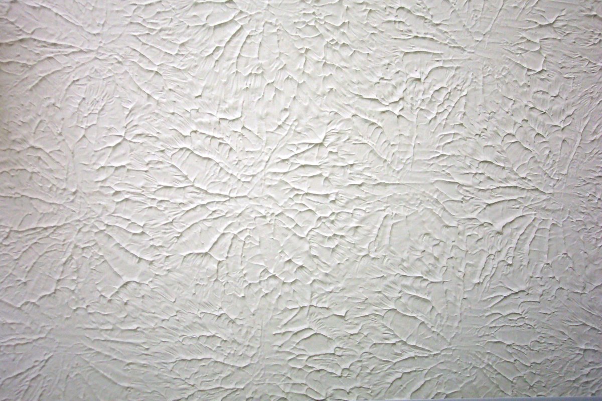Декоративная штукатурка