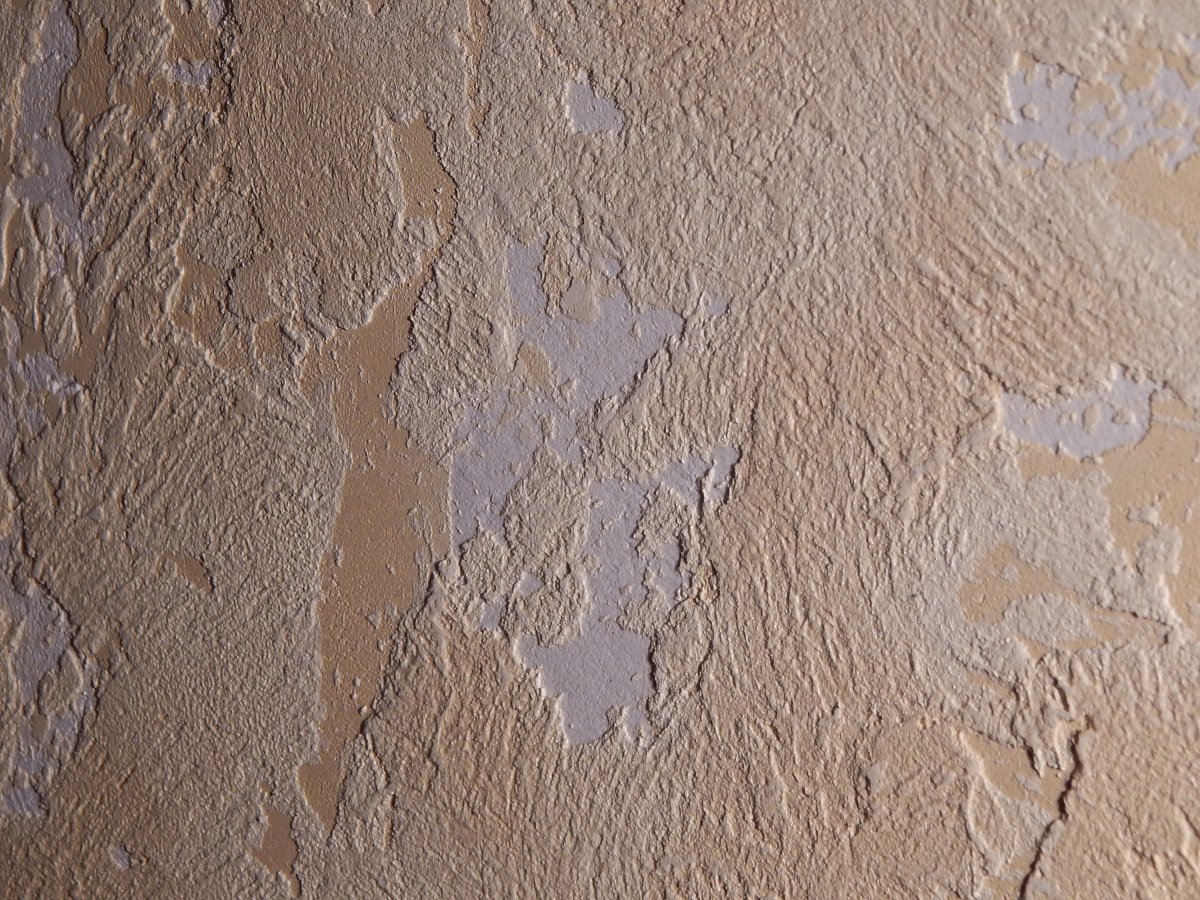 Фактурная штукатурка Версаль