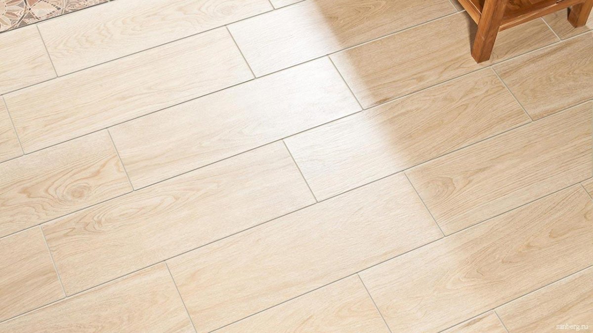 Fronda декор светлый 20x50