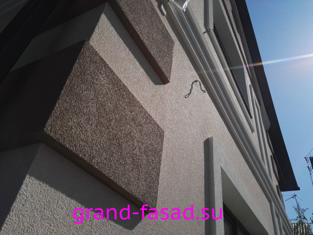 WALLMIX мозаичная штукатурка