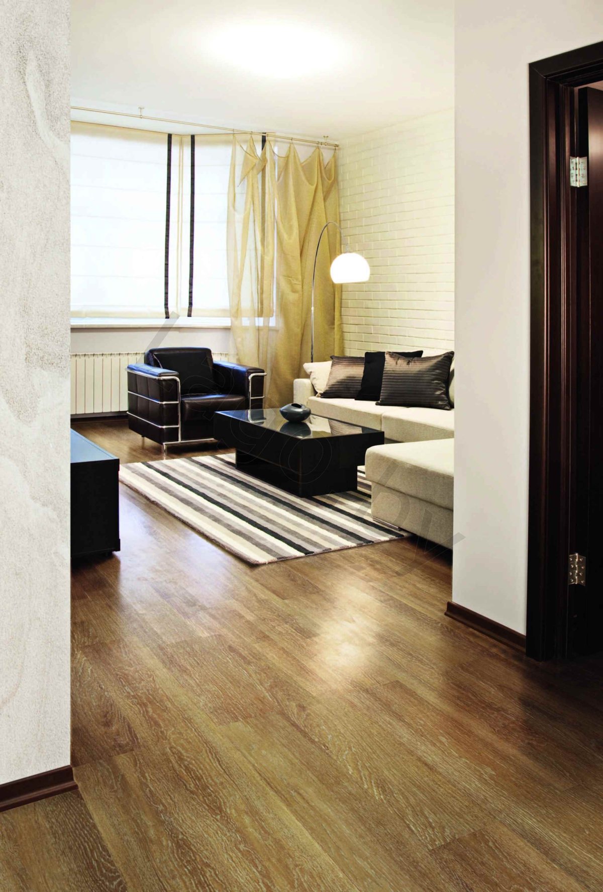 Decoria JW 061 венге Чад