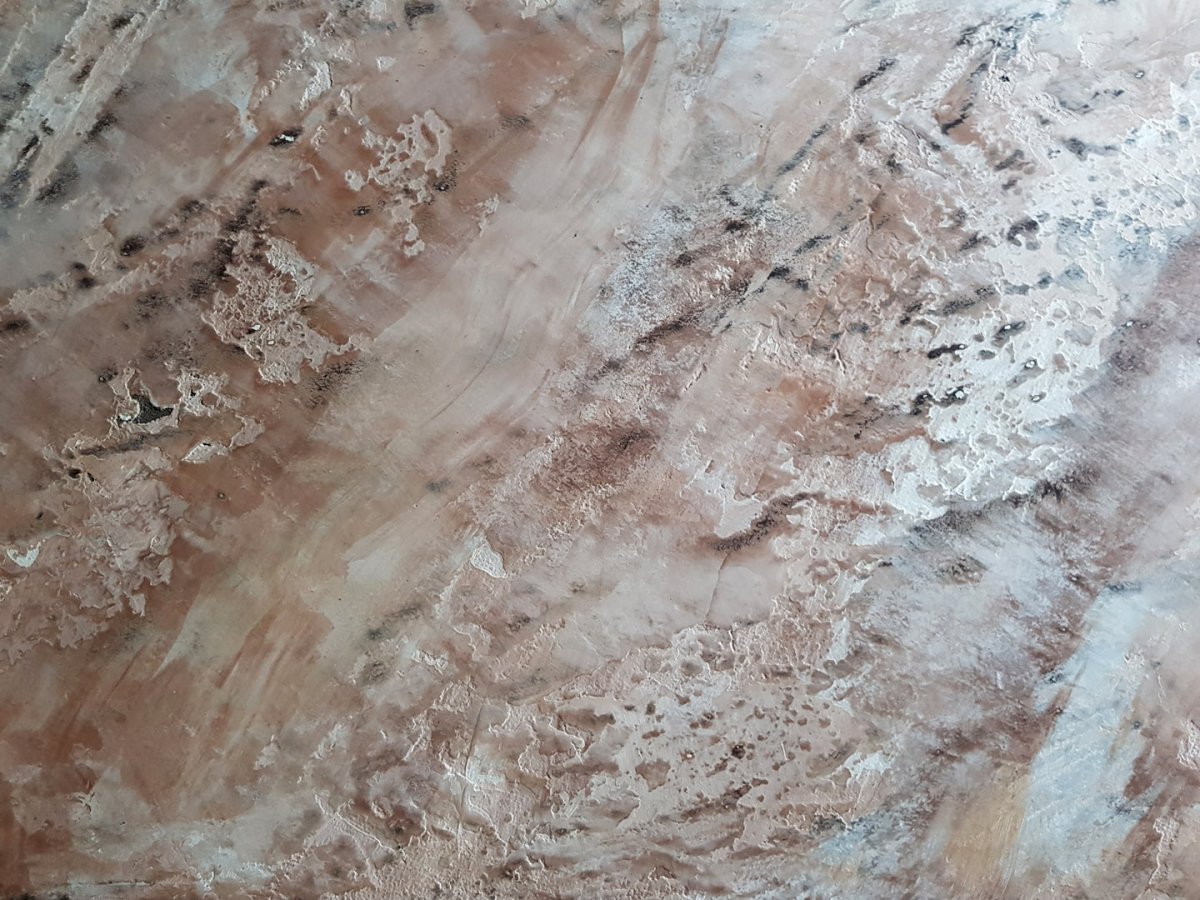 Венецианская штукатурка 2022