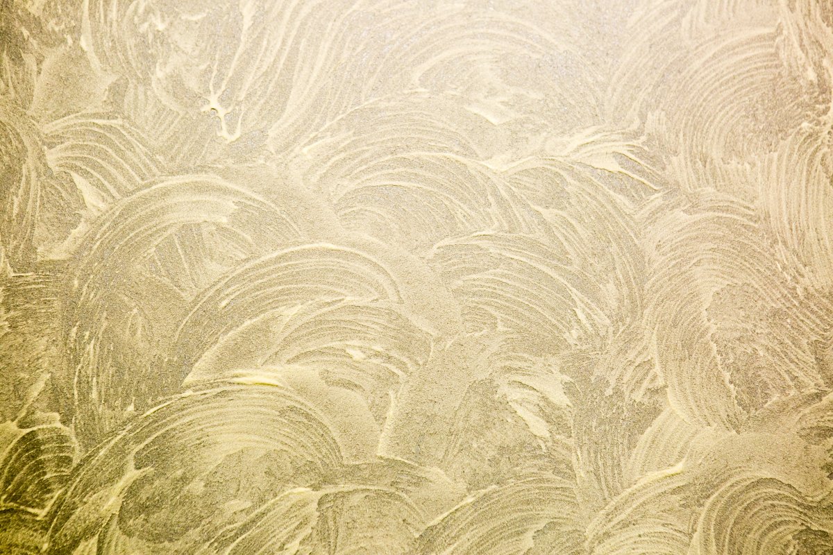 Венецианская штукатурка мокрый шелк