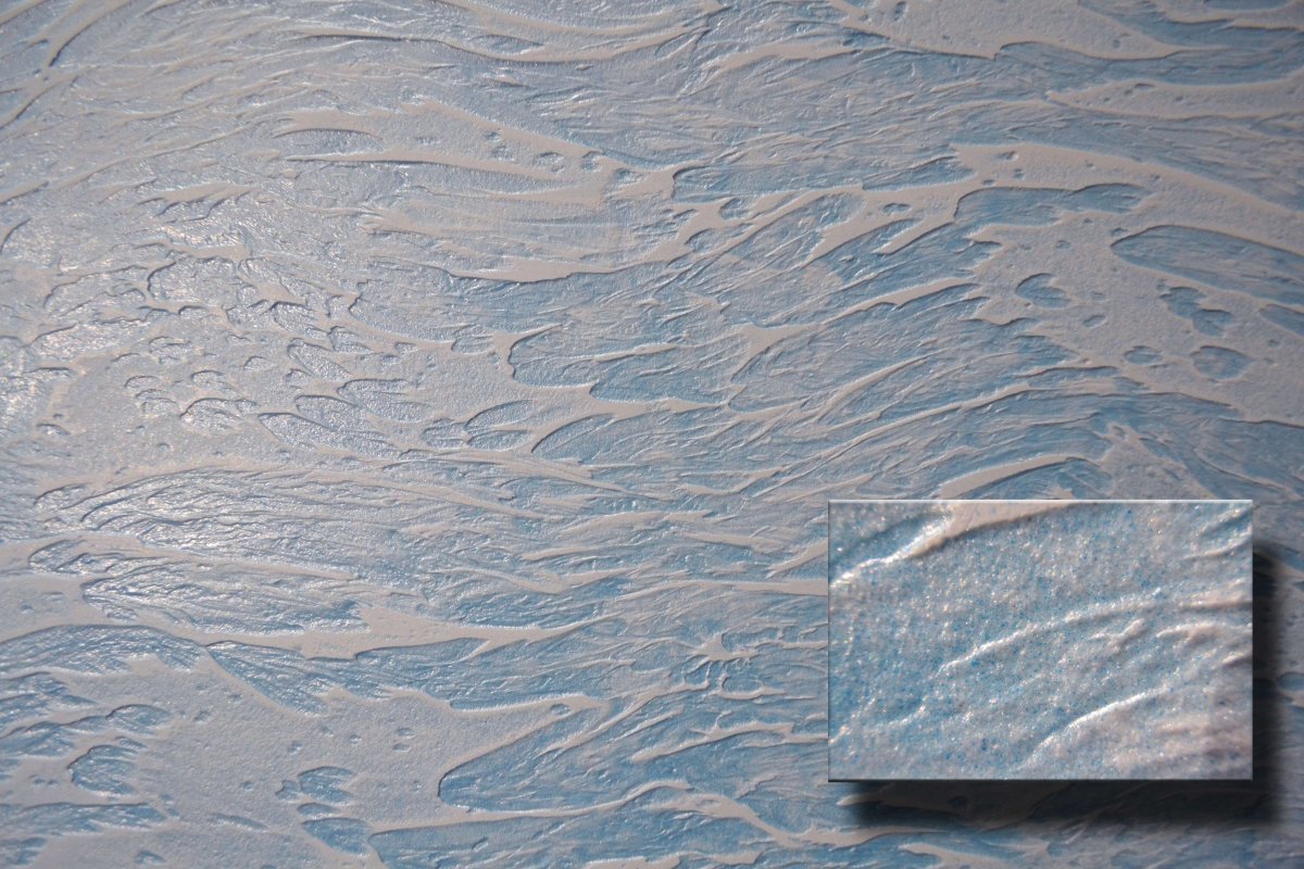 Штукатурка Леонардо