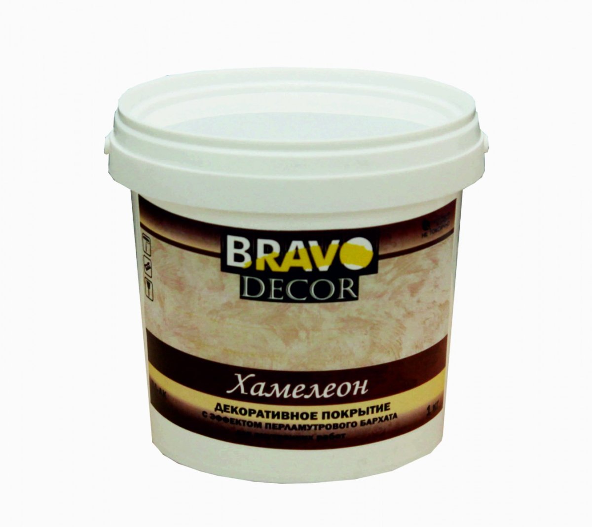 Марокканская штукатурка dessa Decor