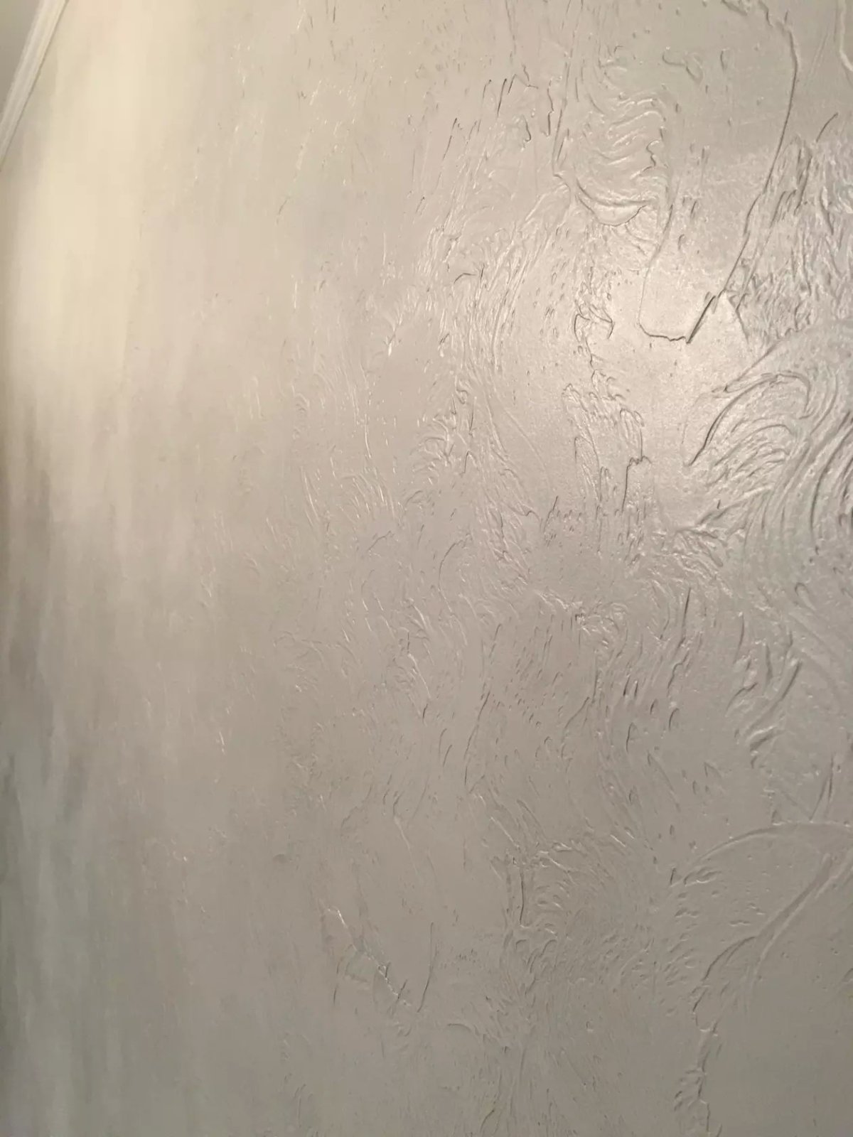 Лак лессирующий перламутровый Dali