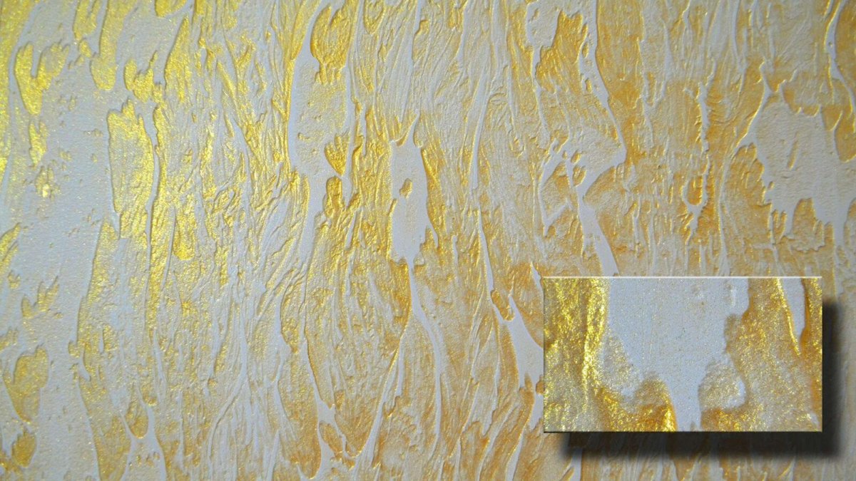 Венецианская штукатурка Леонардо