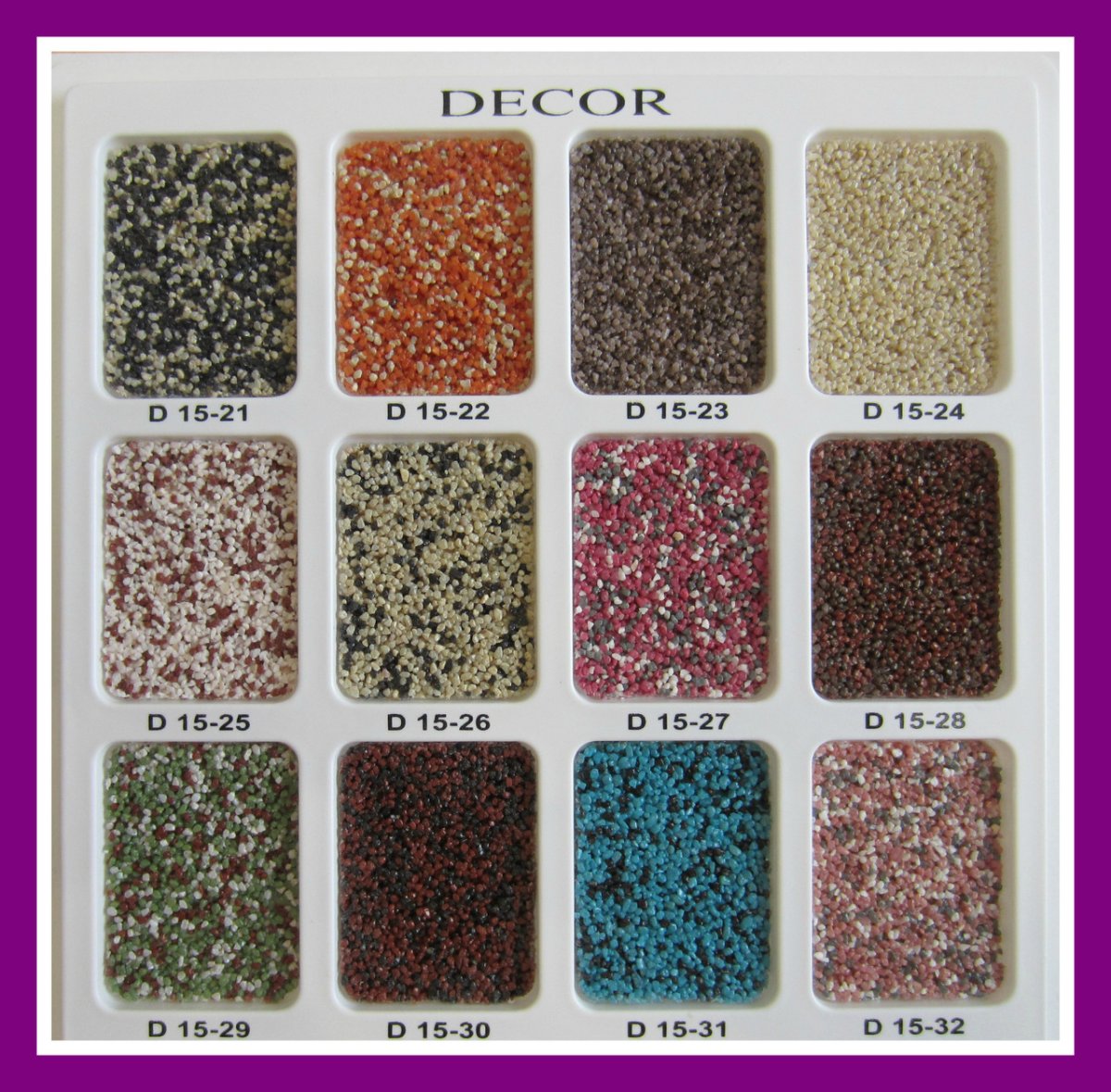 Штукатурка силикатно-силиконовая Ceresit CT 174 камешковая фракция 2 мм 25 кг