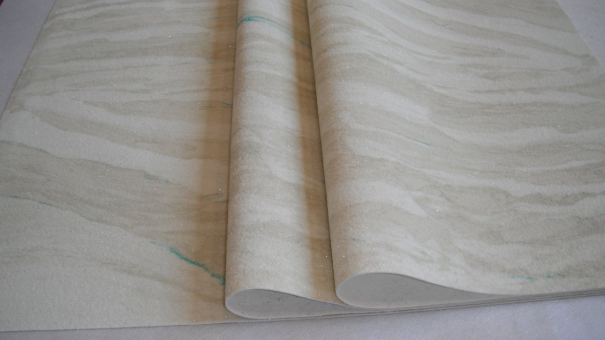 Литолин гибкий камень