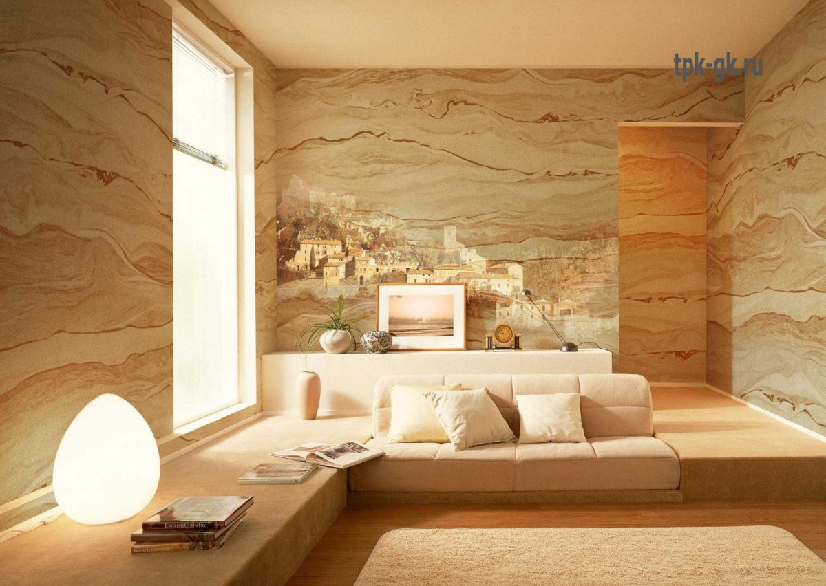 Гибкий камень "Gliga Stone"