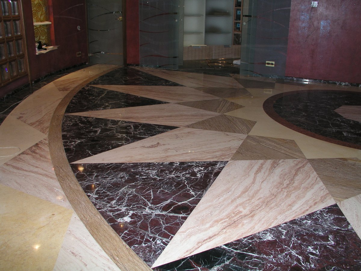 Гибкий камень светильники