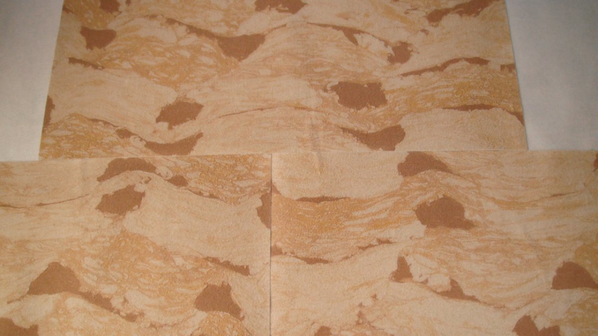 Гибкий камень в интерьере