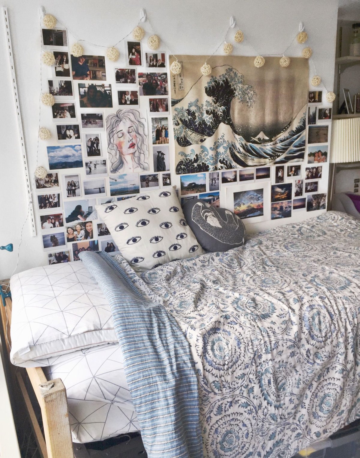 Американская подростковая комната