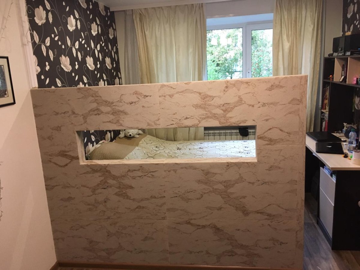 Песчаник камень слэб