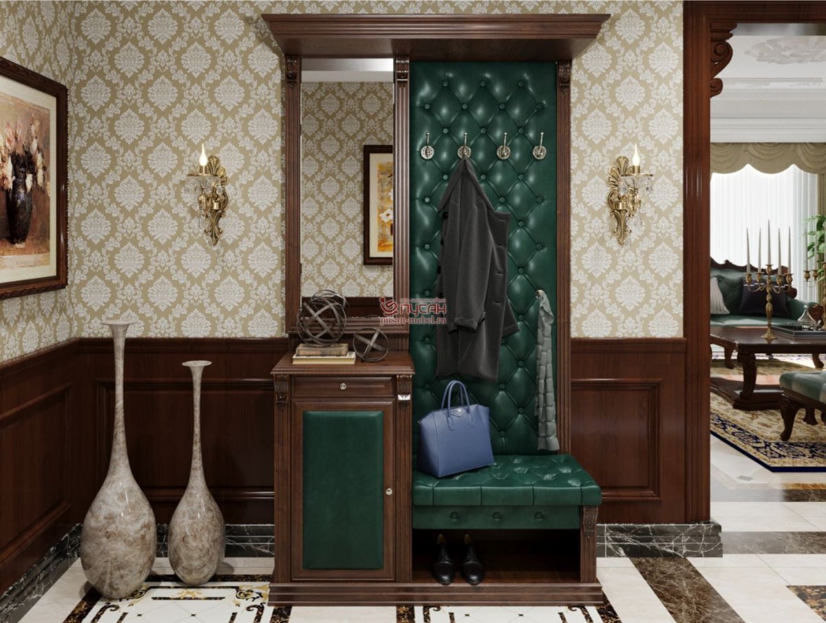 Прихожая благо 5.11