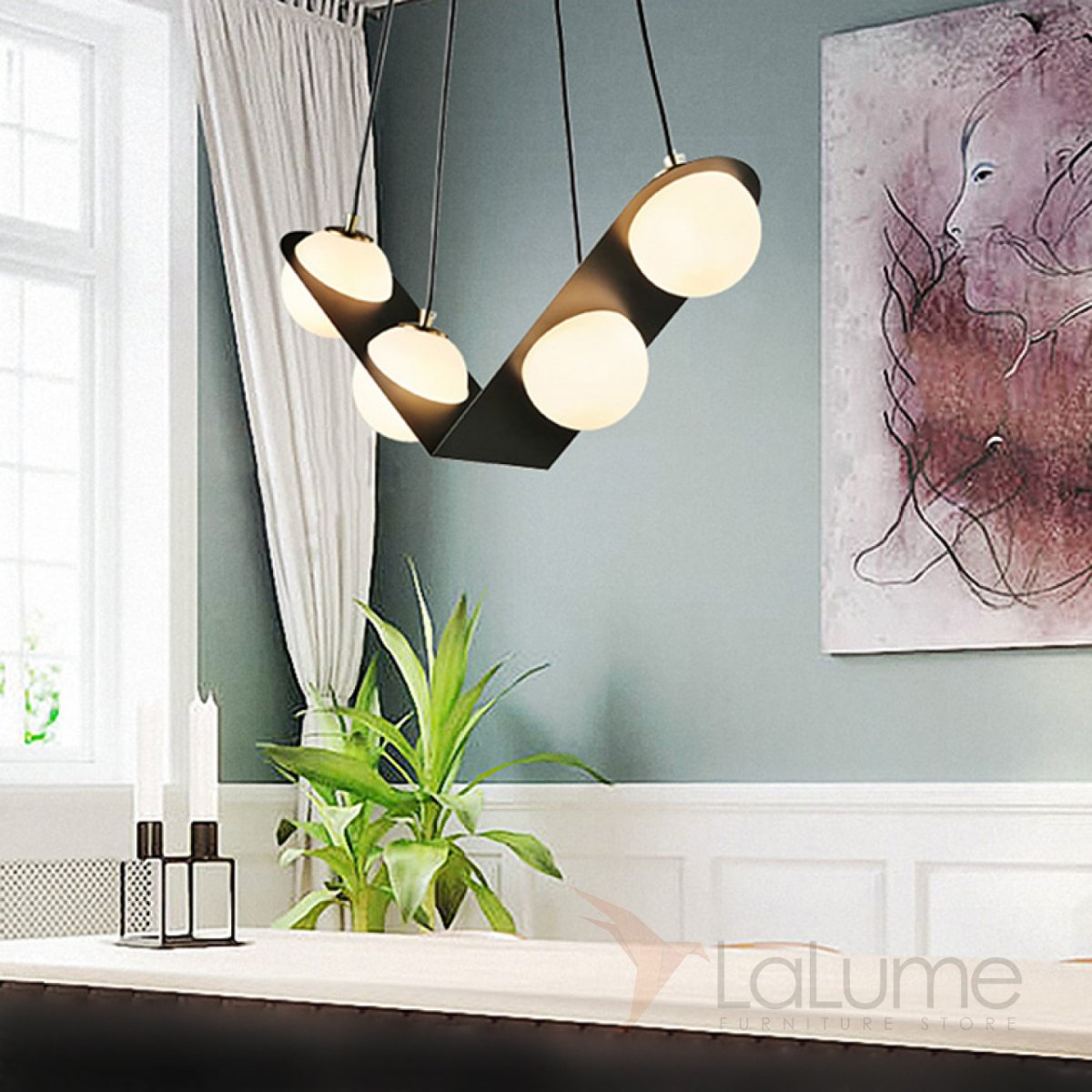 Lighting Atelier Sedap