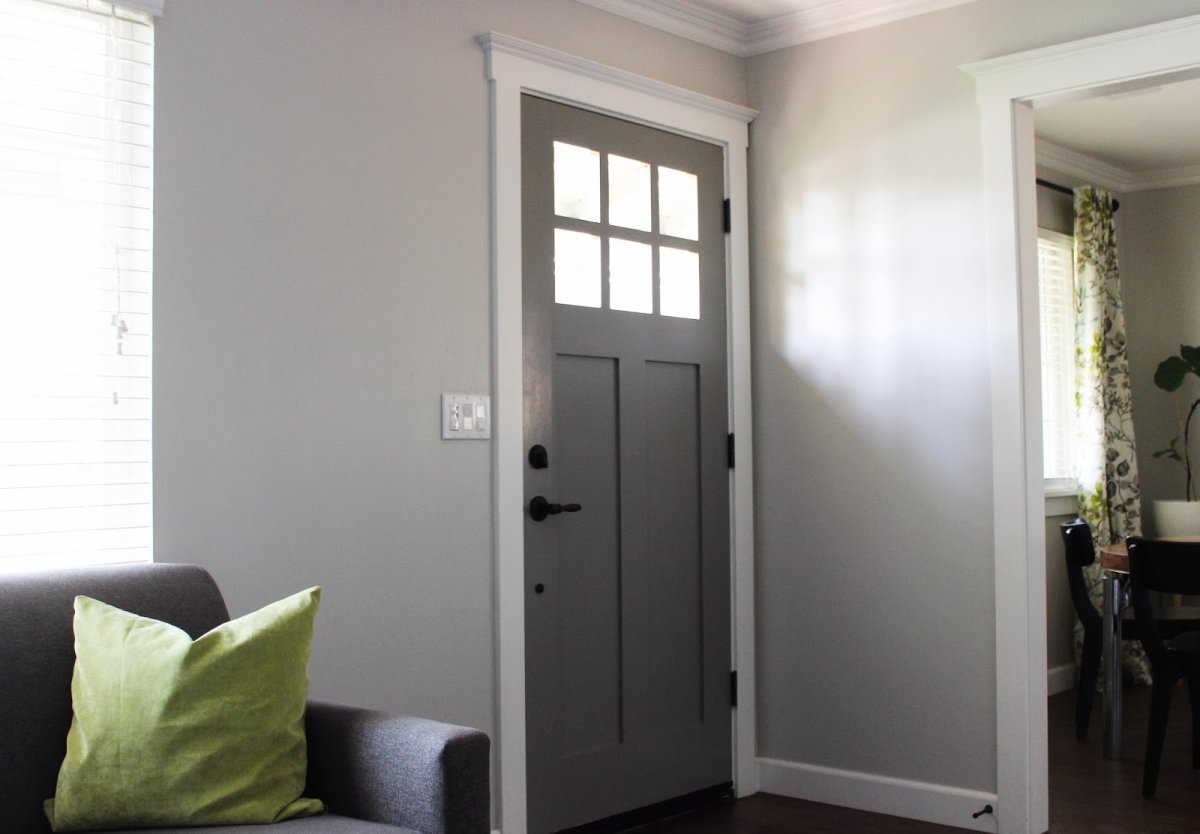 Раздвижные двери в классическом стиле