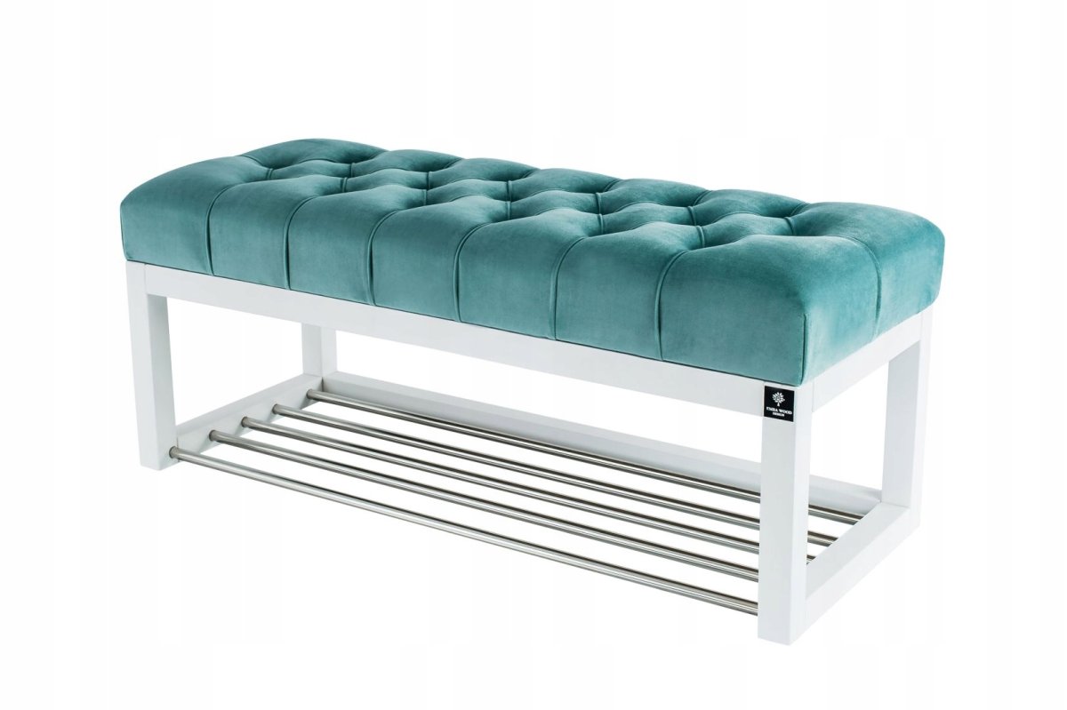 Скамейка стеганная Emra Wood lpp5