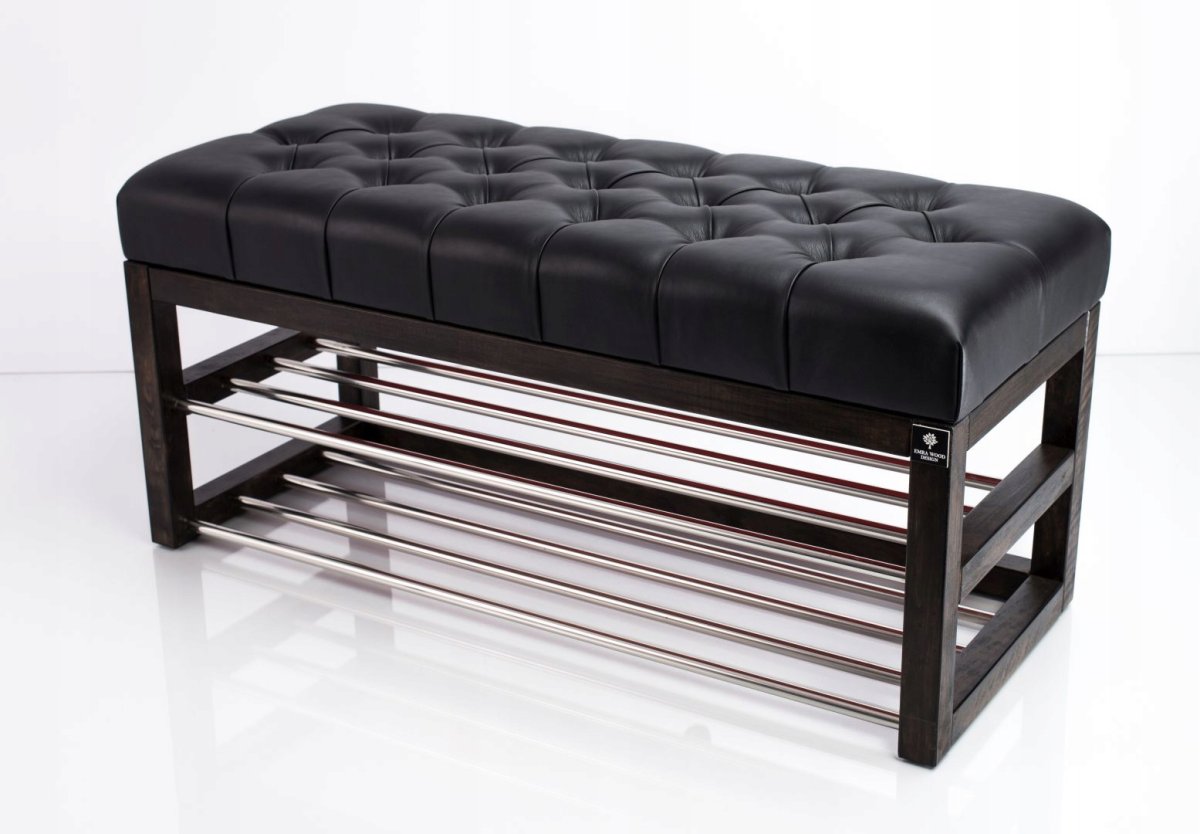 Скамейка стеганый Emra Wood lpp-5