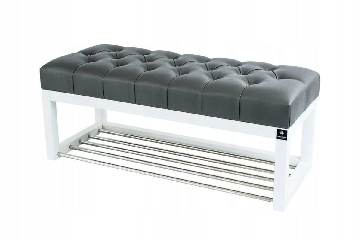 Скамейка стеганый Emra Wood