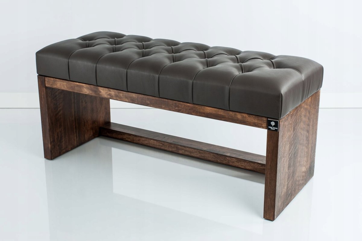 Банкетка в прихожую Emra Wood lpp-4 110 см