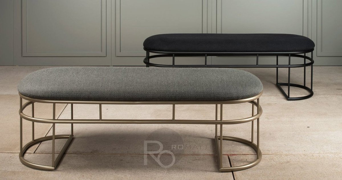 Банкетка в коридор