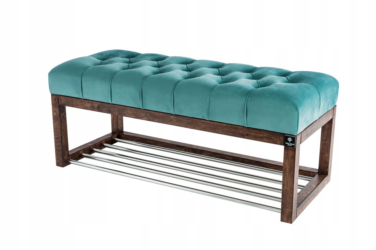 Банкетка в прихожую Emra Wood lpp-