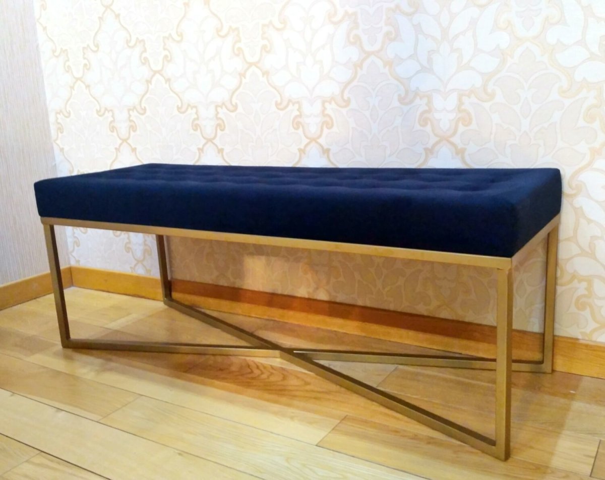 Банкетка лофт БТС