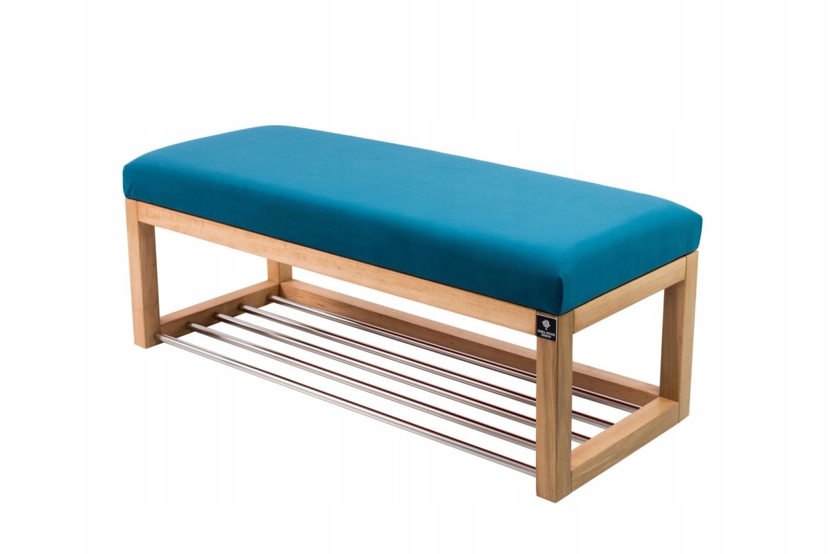 Скамейка-банкетка в прихожую GM-4183