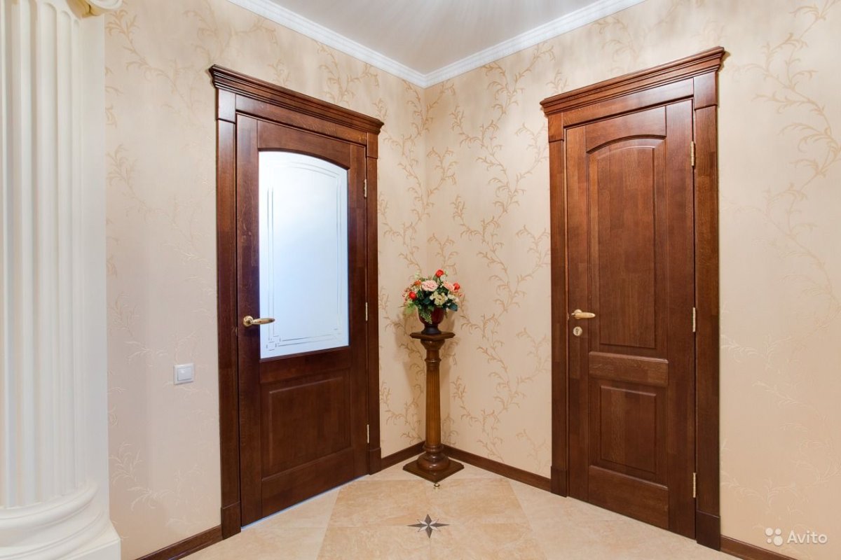 Двери Альверо Виктория