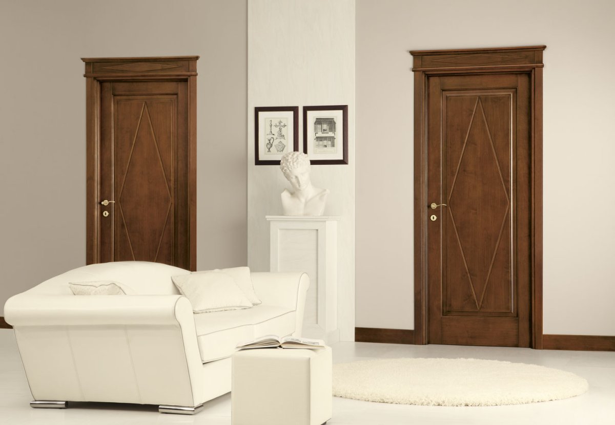 Капитель legnoform