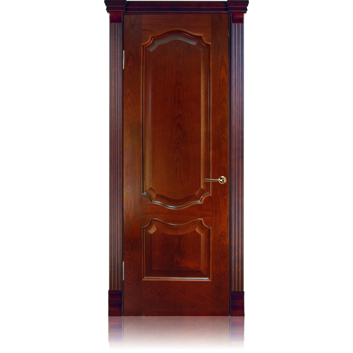 Двери межкомнатные деревянные