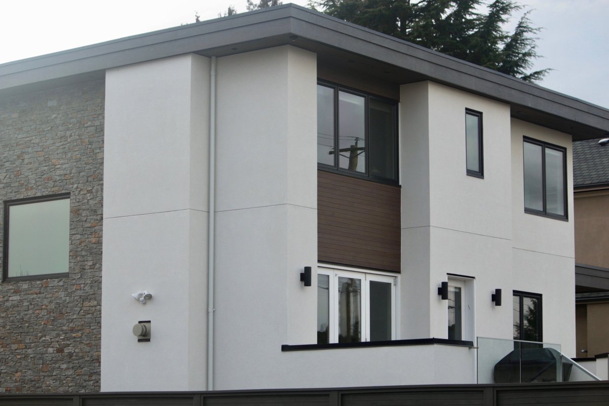 Фасадная панель KMEW nh4055