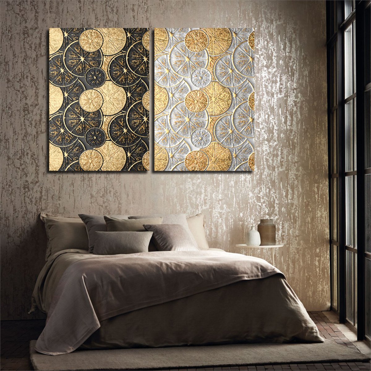 Французская штукатурка